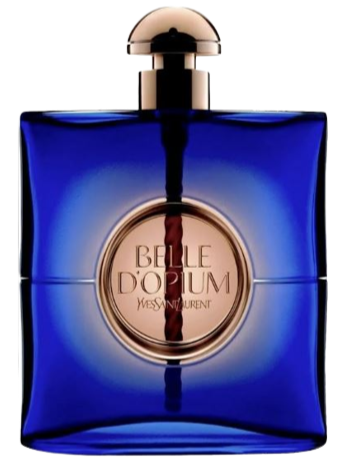 Yves Saint Laurent BELLE D'OPIUM eau de parfum - F Vault