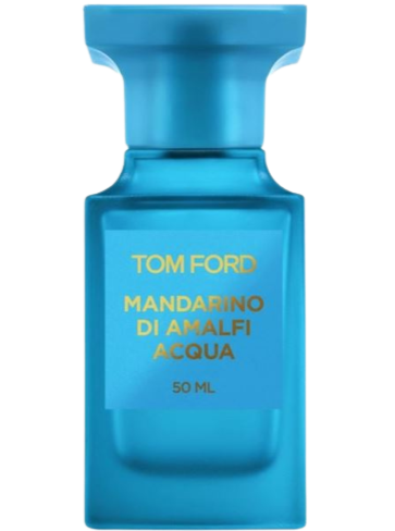 Tom Ford MANDARINO DI AMALFI ACQUA vaulted eau de toilette