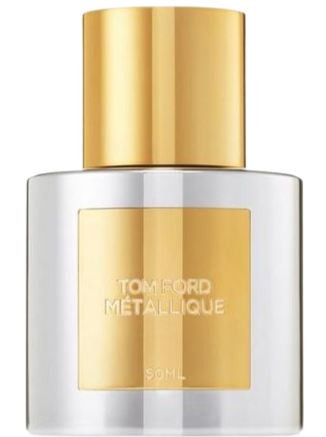 TOM FORD トムフォード メタリーク EDP 100ml メタリックボトル Tom Ford METALLIQUE eau de parfum – F Vault