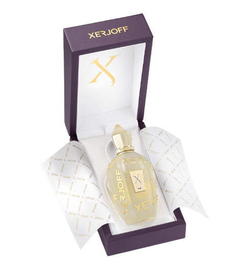 Xerjoff Sketchbook P.33 parfum - F Vault