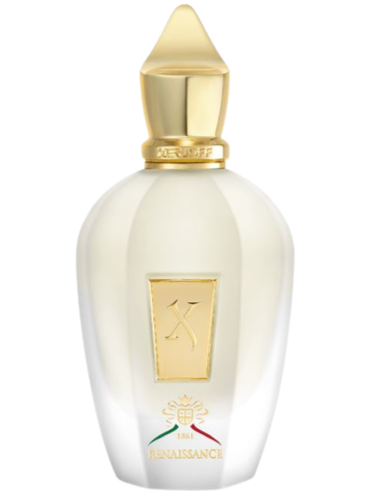 Xerjoff XJ 1861 RENAISSANCE eau de parfum - F Vault