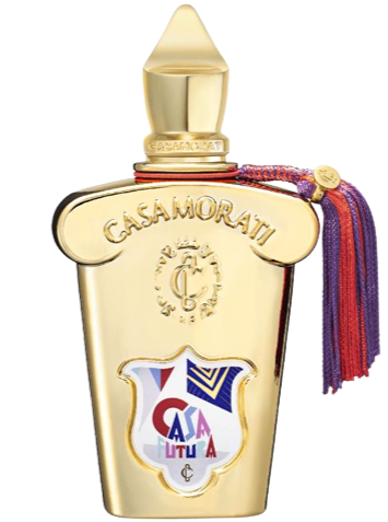 Xerjoff Casamorati CASAFUTURA eau de parfum - F Vault