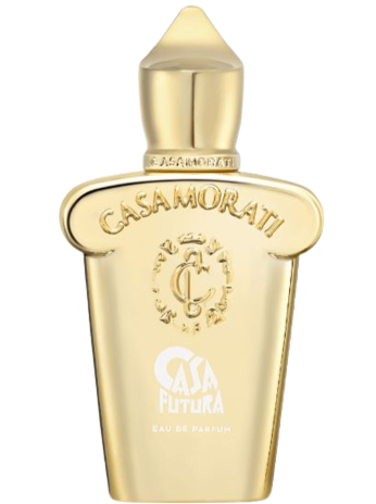 Xerjoff Casamorati CASAFUTURA eau de parfum - F Vault