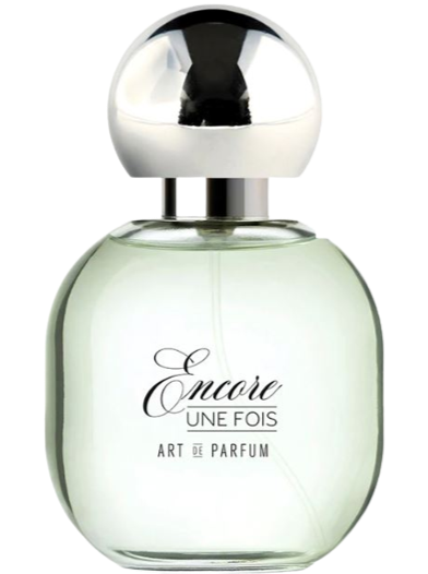 Art de Parfum ENCORE UNE FOIS extrait de parfum - F Vault