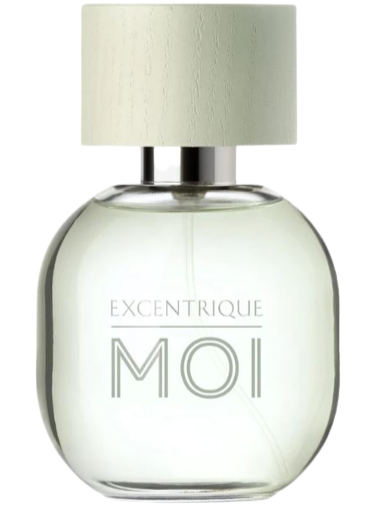 Art de Parfum EXCENTRIQUE MOI extrait de parfum - F Vault