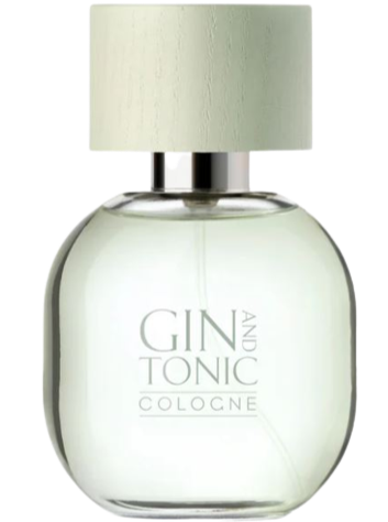 Art de Parfum GIN & TONIC COLOGNE extrait de parfum - F Vault