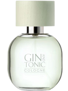 Art de Parfum GIN & TONIC COLOGNE extrait de parfum - F Vault