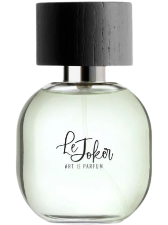 Art de Parfum LE JOKER extrait de parfum - F Vault