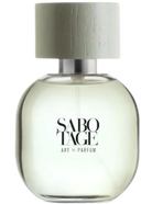 Art de Parfum SABOTAGE extrait de parfum - F Vault