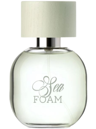 Art de Parfum SEA FOAM extrait de parfum - F Vault