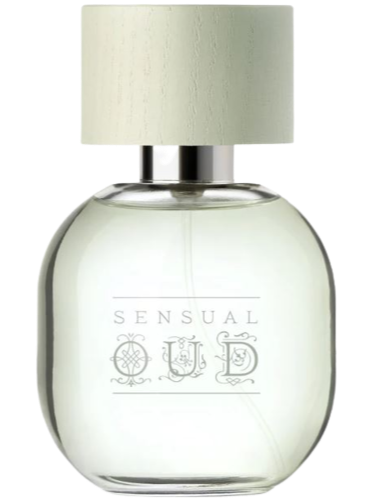 Art de Parfum SENSUAL OUD extrait de parfum - F Vault