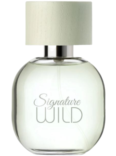 Art de Parfum SIGNATURE WILD extrait de parfum - F Vault