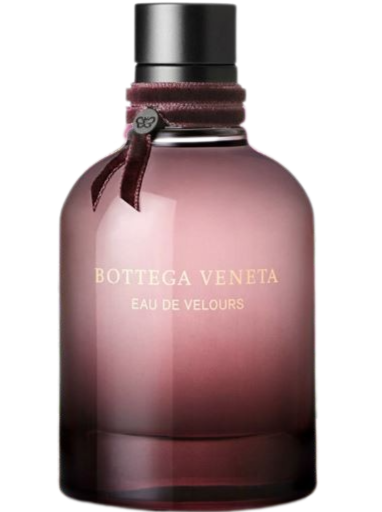 Bottega Veneta EAU DE VELOURS vaulted eau de parfum