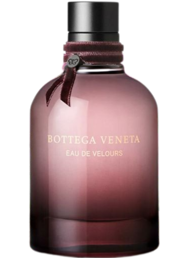 Bottega Veneta EAU DE VELOURS vaulted eau de parfum - F Vault