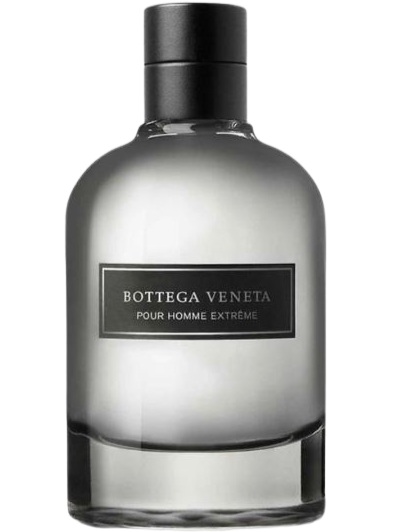 Bottega Veneta POUR HOMME EXTREME vaulted eau de toilette - F Vault