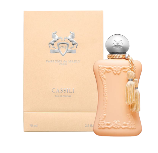 Parfums de Marly CASSILI eau de parfum - F Vault