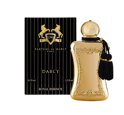 Parfums de Marly DARCY eau de parfum - F Vault