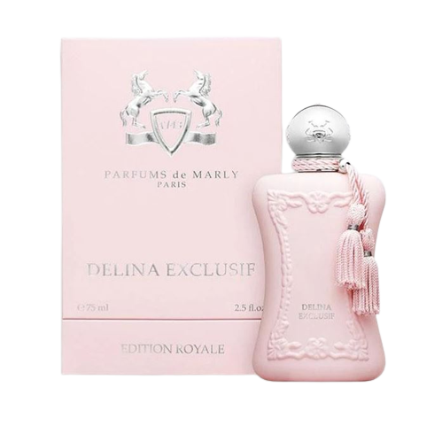 Parfums de Marly DELINA EXCLUSIF eau de parfum - F Vault