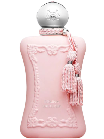 Parfums de Marly DELINA EXCLUSIF eau de parfum - F Vault