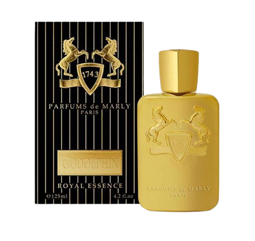 Parfums de Marly GODOLPHIN eau de parfum - F Vault