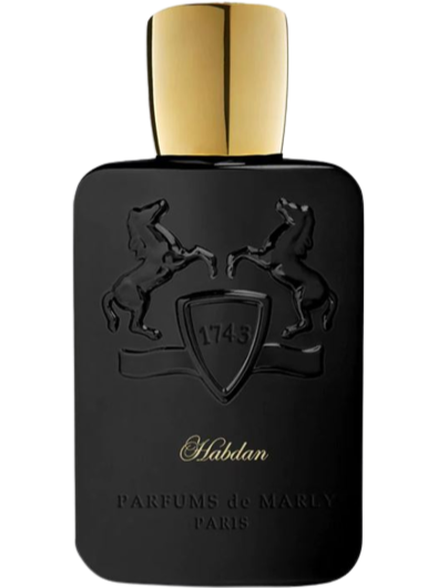 Parfums de Marly HABDAN eau de parfum - F Vault