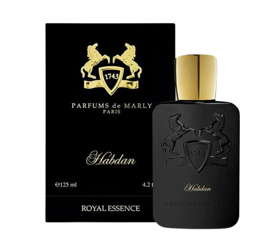 Parfums de Marly HABDAN eau de parfum - F Vault
