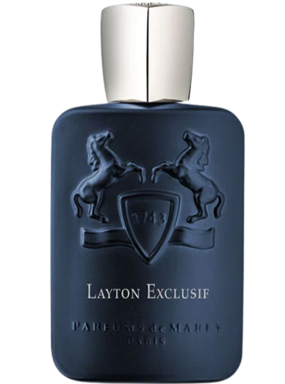 Parfums de Marly LAYTON EXCLUSIF eau de parfum - F Vault