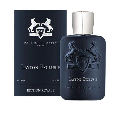 Parfums de Marly LAYTON EXCLUSIF eau de parfum - F Vault