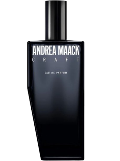 Andrea Maack CRAFT eau de parfum, 