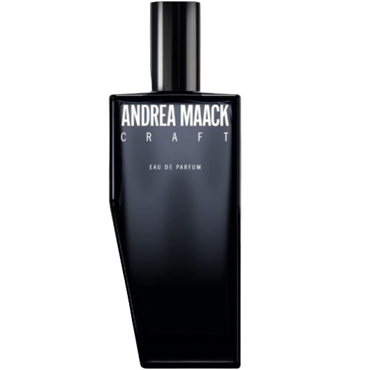 Andrea Maack CRAFT eau de parfum, 