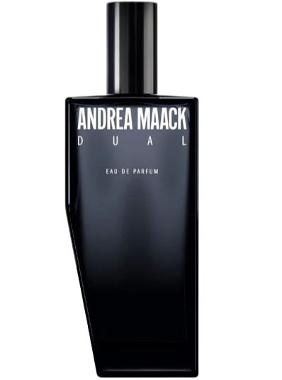 Andrea Maack DUAL eau de parfum, 