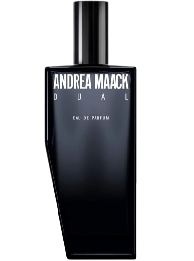 Andrea Maack DUAL eau de parfum