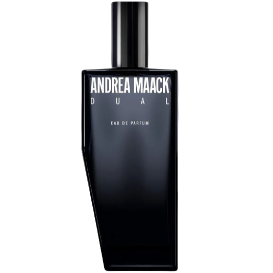 Andrea Maack DUAL eau de parfum, 