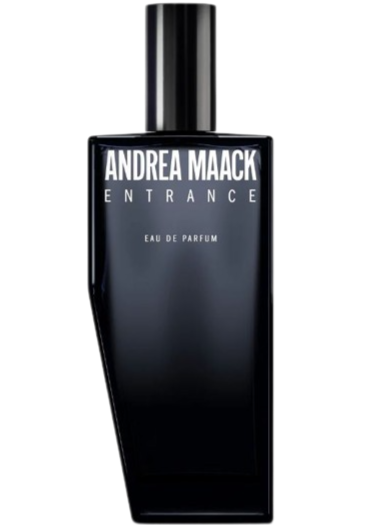 Andrea Maack ENTRANCE eau de parfum - F Vault