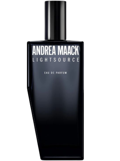 Andrea Maack LIGHTSOURCE eau de parfum