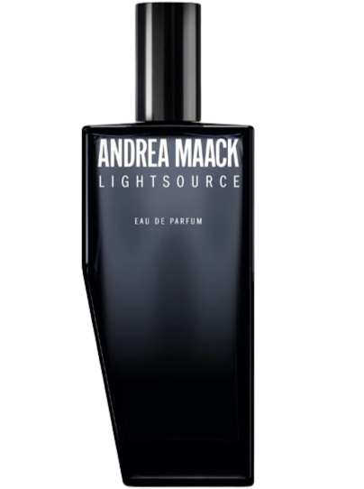 Andrea Maack LIGHTSOURCE eau de parfum - F Vault