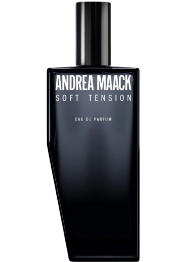 Andrea Maack SOFT TENSION eau de parfum, 