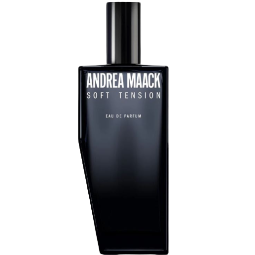 Andrea Maack SOFT TENSION eau de parfum, 