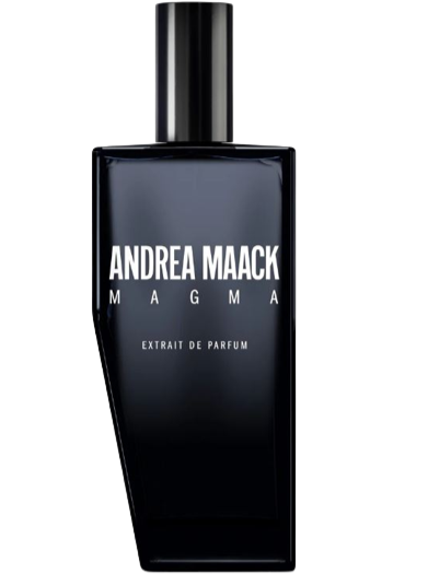 Andrea Maack MAGMA extrait de parfum - F Vault