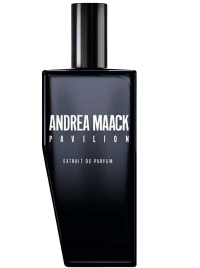 Andrea Maack PAVILION extrait de parfum - F Vault