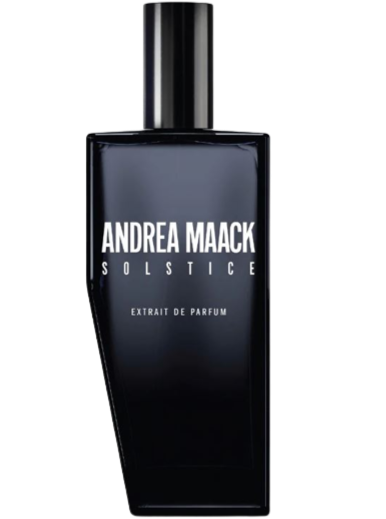 Andrea Maack SOLSTICE extrait de parfum - F Vault