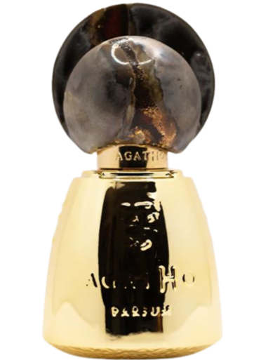 Agatho ADONE eau de parfum - F Vault