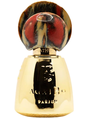 Agatho CASTIAMANTI parfum - F Vault