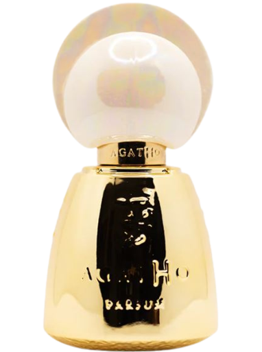 Agatho ROSSOPOMPEIANO parfum - F Vault