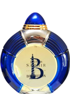 Boucheron JAIPUR SAPHIR vaulted eau de parfum - F Vault