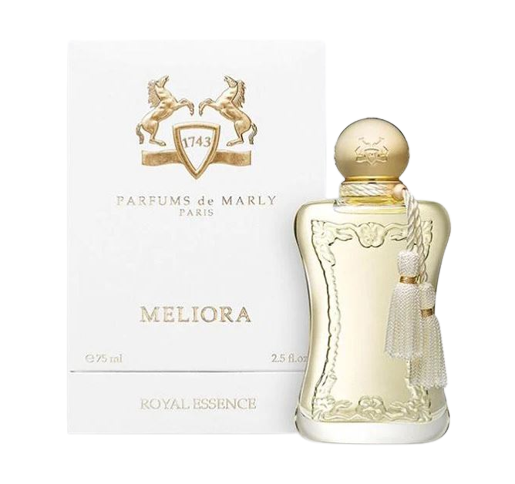 Parfums de Marly MELIORA eau de parfum - F Vault