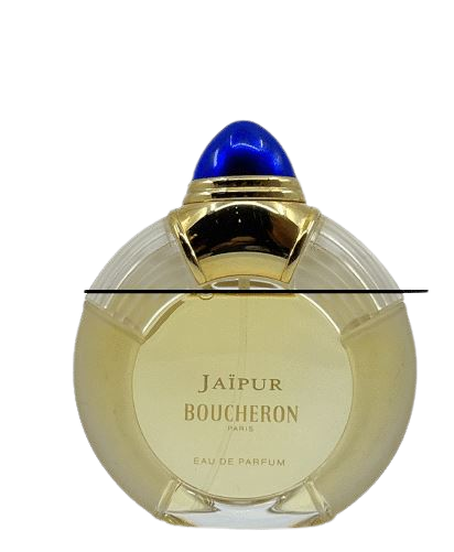 Boucheron JAIPUR vaulted eau de parfum - F Vault