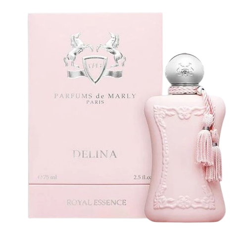 Parfums de Marly DELINA eau de parfum