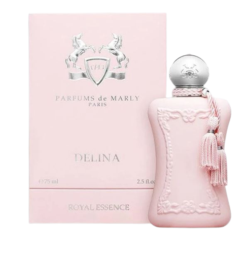 Parfums de Marly DELINA eau de parfum - F Vault