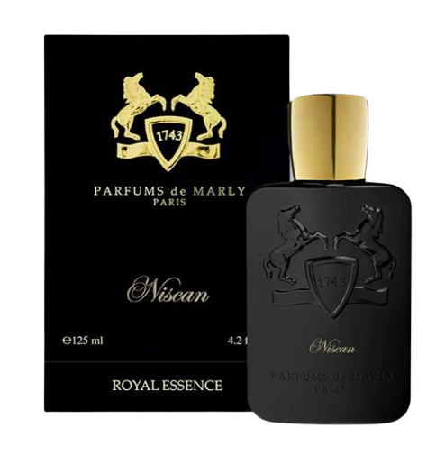 Parfums de Marly NISEAN eau de parfum - F Vault